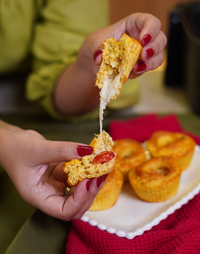 Fotos - Produtos Clube da Air Fryer (19)