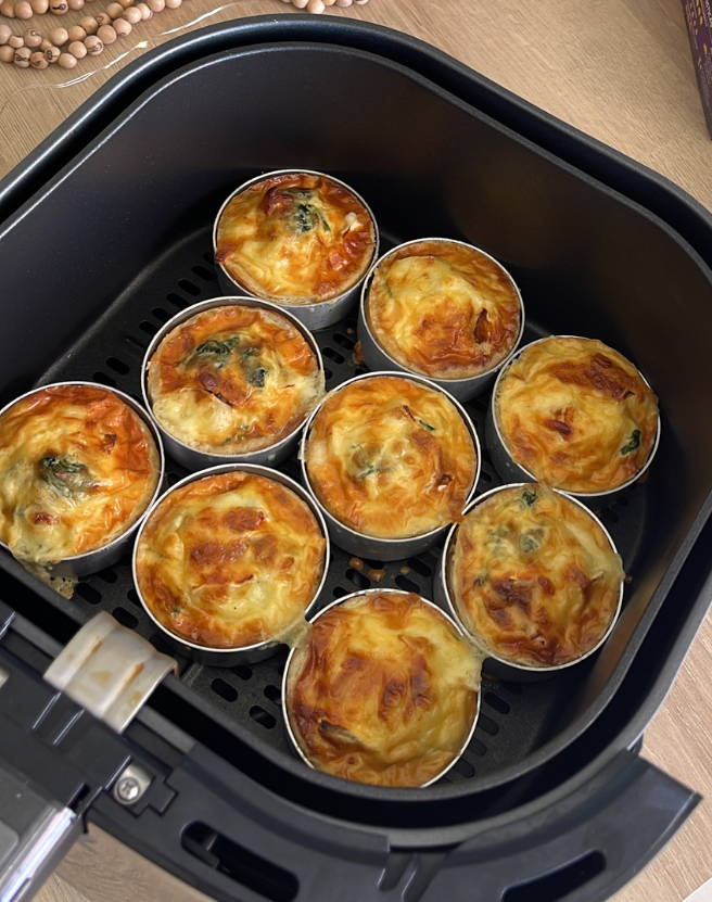 Fotos - Produtos Clube da Air Fryer (22)