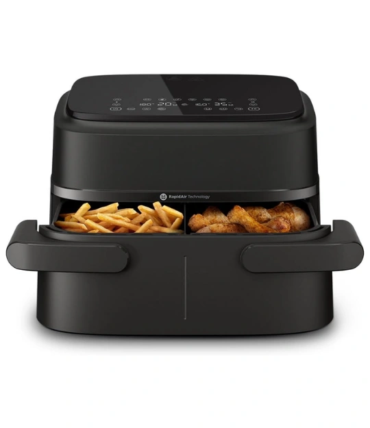 007 Fritadeira Airfryer Série 1000
