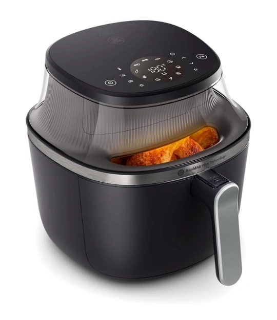 010 Fritadeira Airfryer Série 3000 7,2L