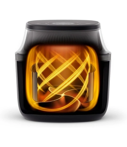 011 Fritadeira Airfryer Série 3000 7,2L 02