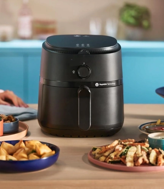 017 Fritadeira Airfryer Série 1000 XL
