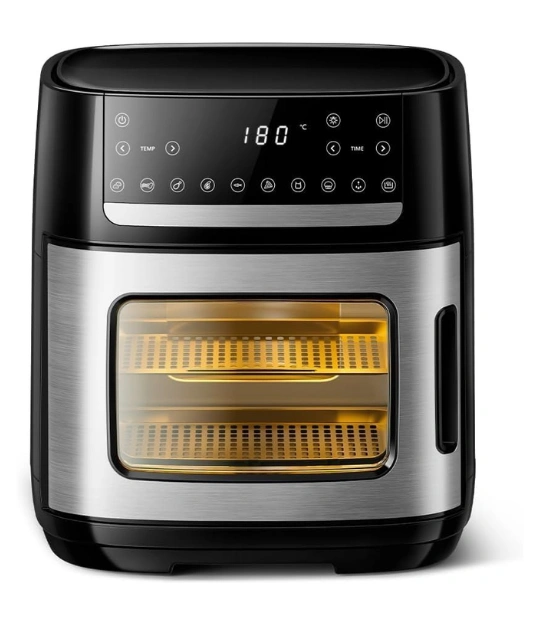 020 Fritadeira Airfryer Forno Philips Walita