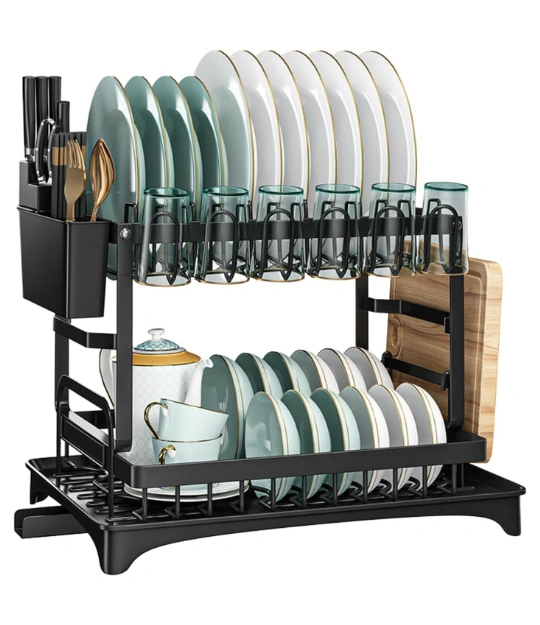 137 Escorredor de Louças Rack