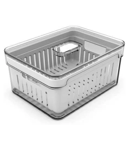 208 OU OF450NT Organizador de Geladeira
