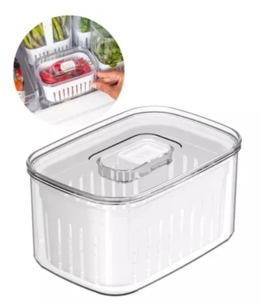 220 Ou Martiplast - Organizador Clear