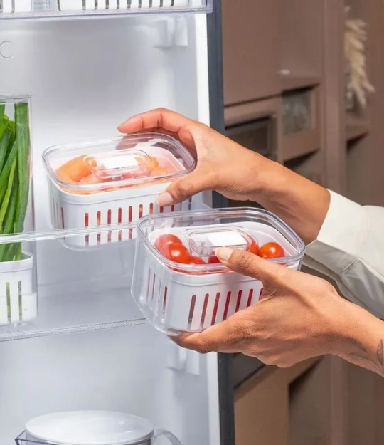 221 Ou Martiplast - Organizador Clear2