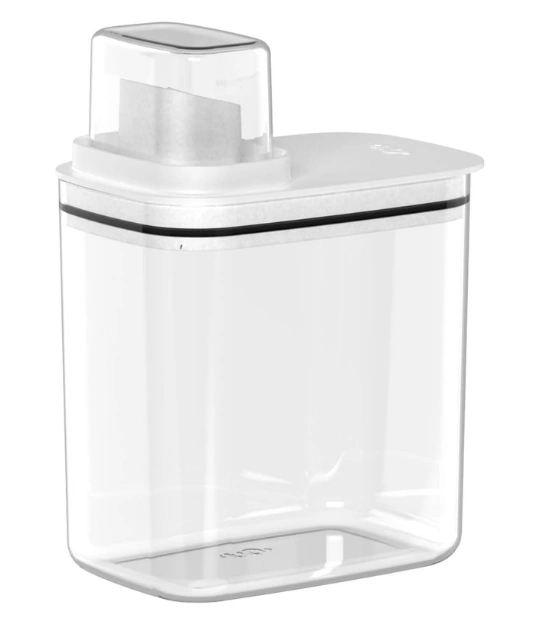 232 OU DISPENSER FLOW 1,5L BRANCO FECHADO