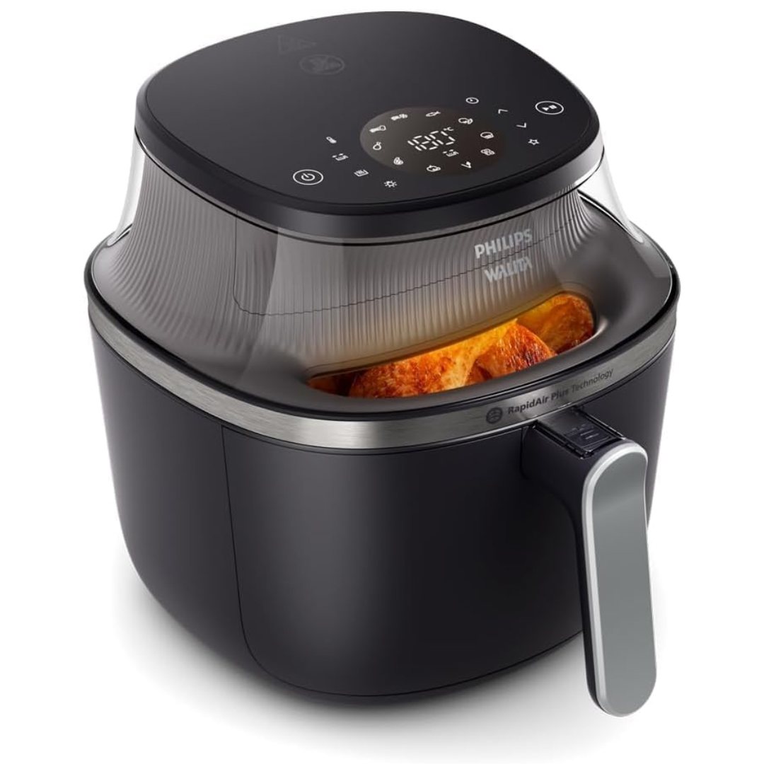 Fritadeira Airfryer Série 3000 7,2L