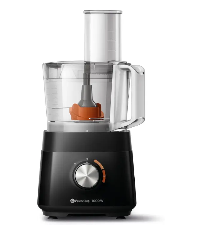 279 multiprocessador com liquidificador
