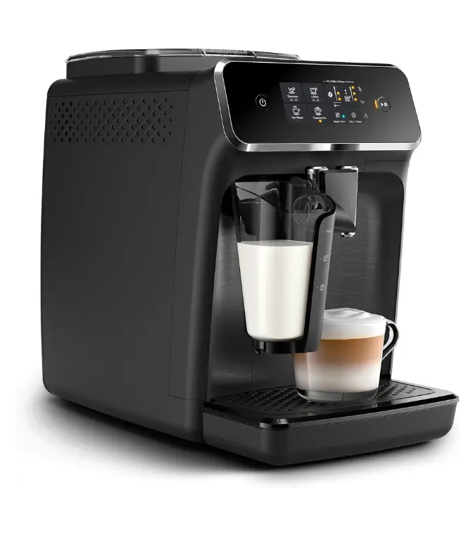 281 Cafeteira maravilhosa