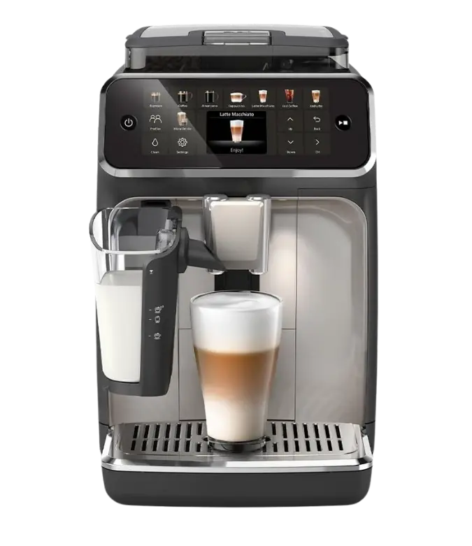 283 Cafeteira Superautomática