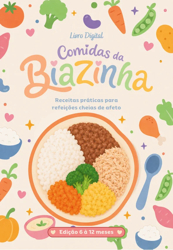 Capa original do ebook